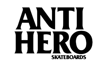 antiheroskateboards（アンタイヒーロースケートボード）