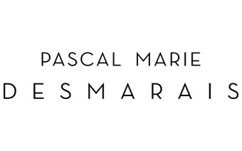 PASCAL MARIE DESMARAIS（パスカルマリエデマレ）