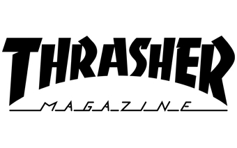 thrasher（スラッシャー）