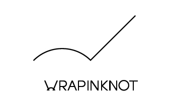 Wrapinknot(ラッピンノット）